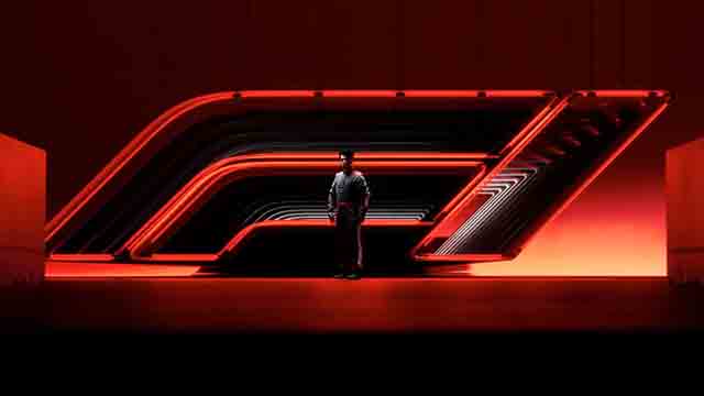 F1 2026 OPENING TITLES
Broadcast design :52 (Process Reel)