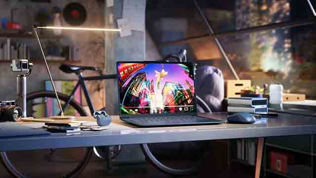 LENOVO YOGA SLIM 7X
Brand film 1:11