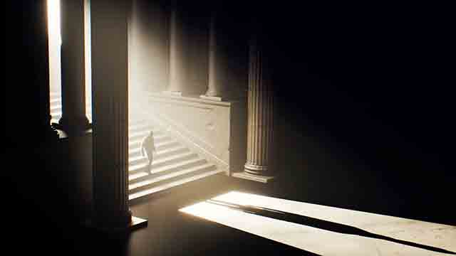 007 FIRST LIGHT
Game titles 3:17