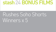 RUSHES SOHO SHORTS
Short film