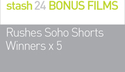 RUSHES SOHO SHORTS
Short film