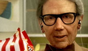 ORVILLE REDENBACHER 