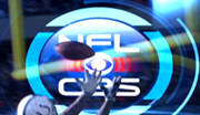 CBS SPORTS - NFL
Broadcast design