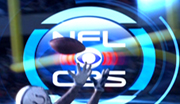 CBS SPORTS - NFL
Broadcast design