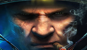 STARCRAFT II
Games