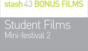STUDENT FILMS Mini-festival 2
Short film