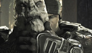 GEARS OF WAR 2 