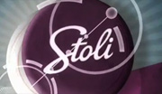 STOLI BLACKBERI 