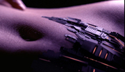 SATURN (director's cut)
TVC 2:05