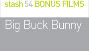 BIG BUCK BUNNY
Short film