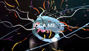 TOCA ME DESIGN CONFERENCE
Titles 1:39