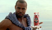 OLD SPICE 
