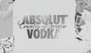 ABSOLUT VODKA LOOPS
Online film :30