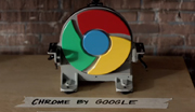 GOOGLE CHROME SPEED TESTS 
Online film 2:10