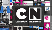 CARTOON NETWORK'S 2010 ON-AIR BRAND EXPANSION
Broadcast design 1:42