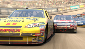 NASCAR THE GAME 2011 
Games :57