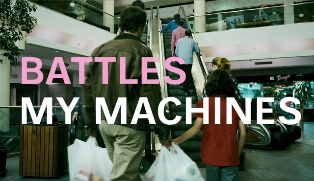 BATTLES 