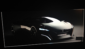 PEUGEOT ONYX 