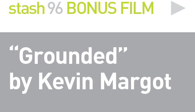 BONUS FILM: 
