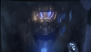 HALO 4 