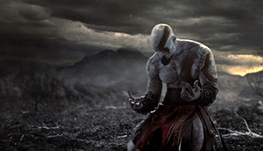 GOD OF WAR: ASCENSION 