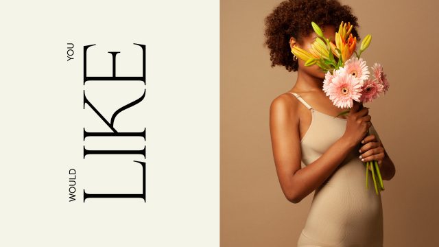 Grace Sunset Collection by Not Real | STASH MAGAZINE