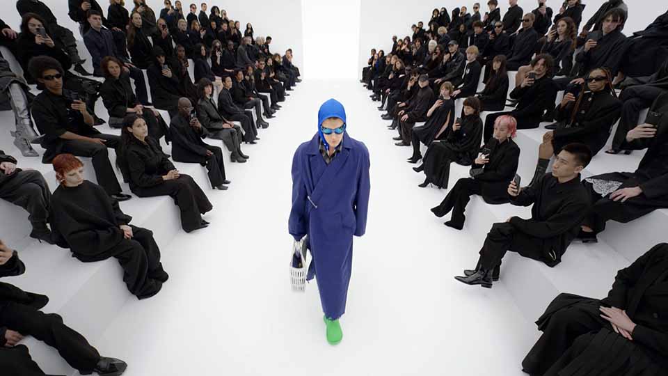 Balenciaga Spring '22 Clone Collection by MPC | STASH MAGAZINE