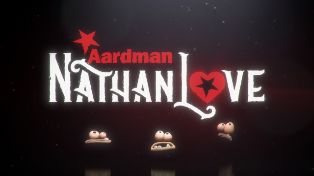 Aardman Nathan Love | STASH MAGAZINE