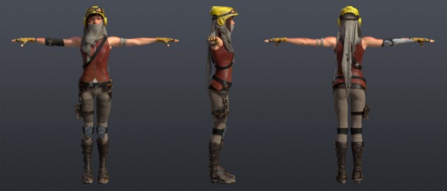 Xbox Recore Psyop | STASH MAGAZINE