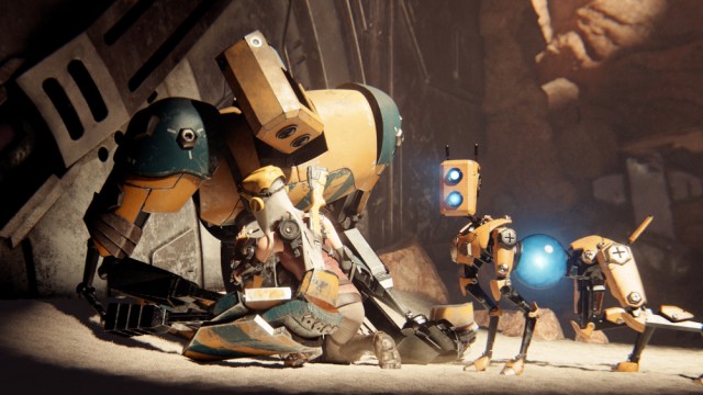 Xbox Recore Psyop | STASH MAGAZINE