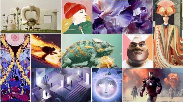 New Issue! Preview Stash 176, the Latest From the Stash Permanent Collection