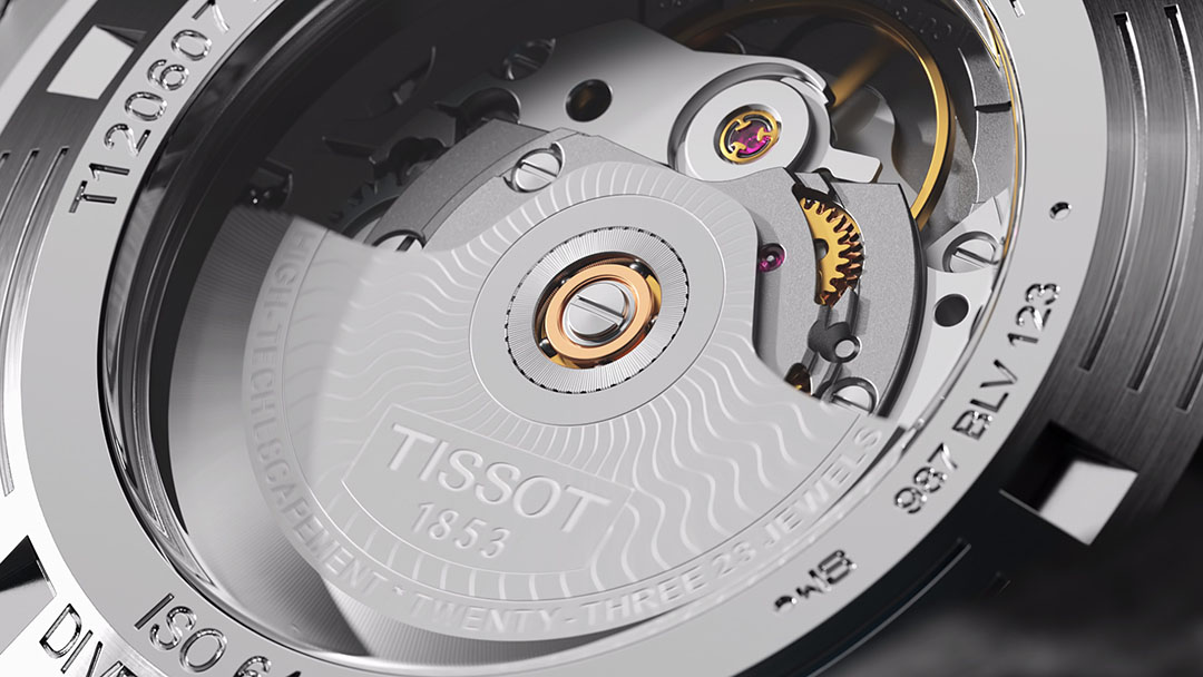 Tissot Seastar 2000 Professional Product Film by Frame | STASH MAGAZINE