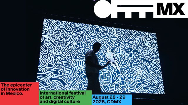 OFFF MX 2025 | STASH MAGAZINE