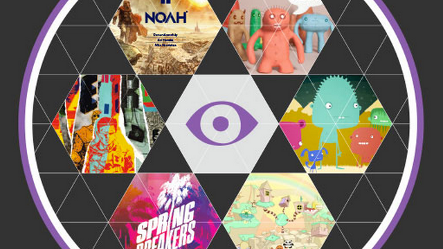 See No Evil | STASH MAGAZINE