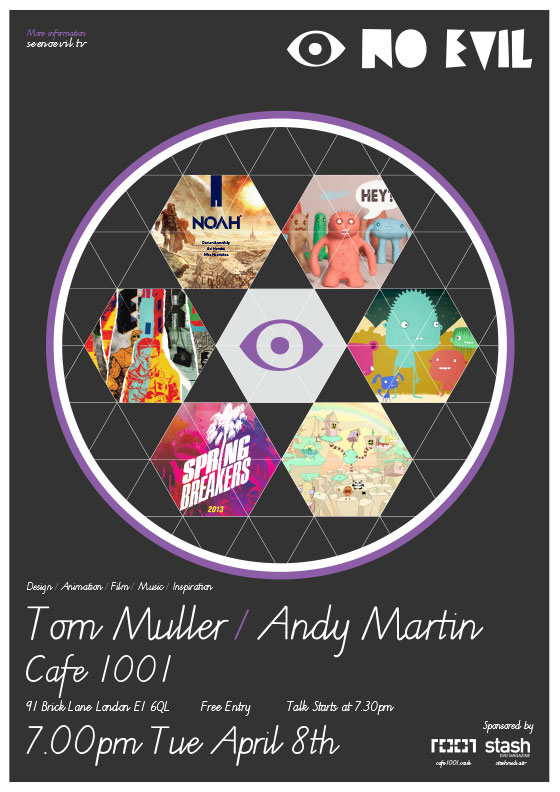 SeeNoEvil_Muller_Martin | STASH MAGAZINE