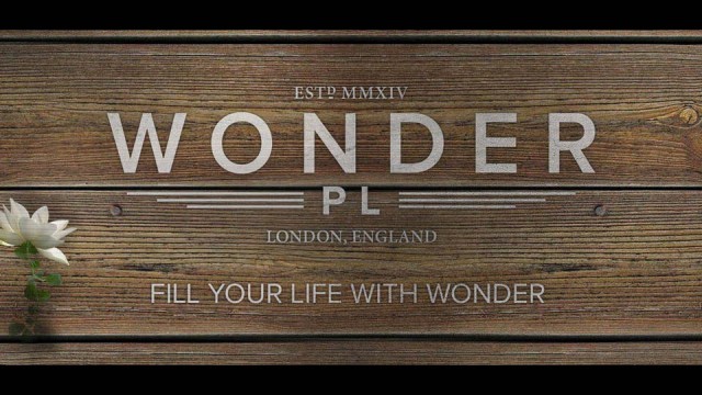 Wonder PL | STASH MAGAZINE