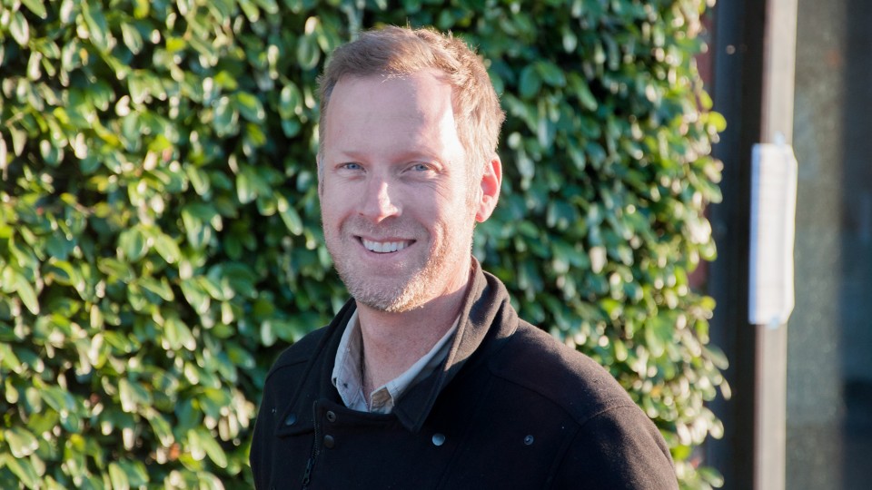 Chris DeCristo Timber | STASH MAGAZINE