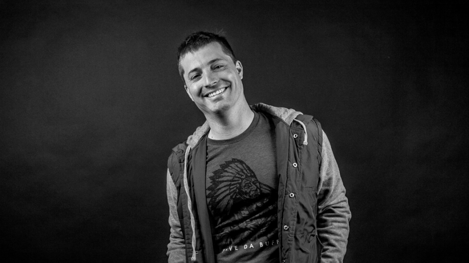 Tim Hayward Gentleman Scholar | STASH MAGAZINE