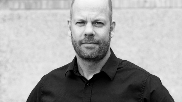 Olivier Klønhammer Joins Glassworks Amsterdam