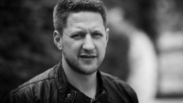 Passion Paris Shaun Higton | STASH MAGAZINE