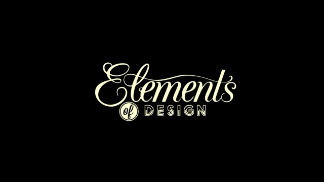 Greenwood Elements of Design | STASH MAGAZINE