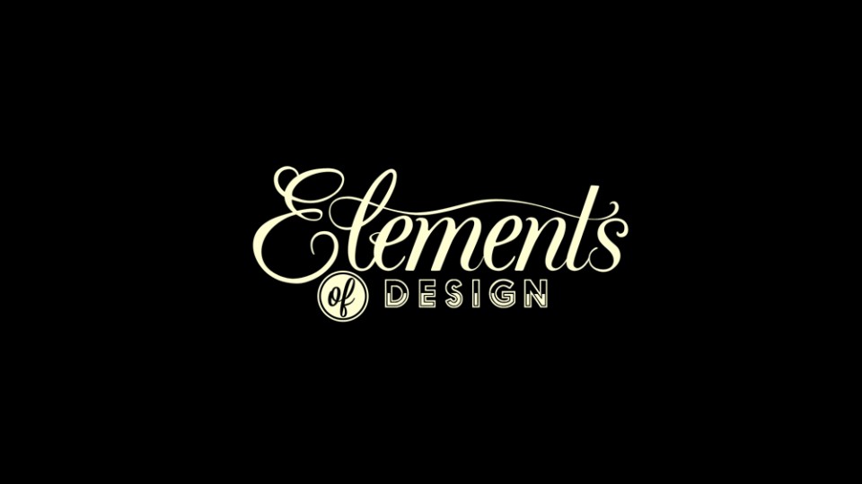 Greenwood Elements of Design | STASH MAGAZINE