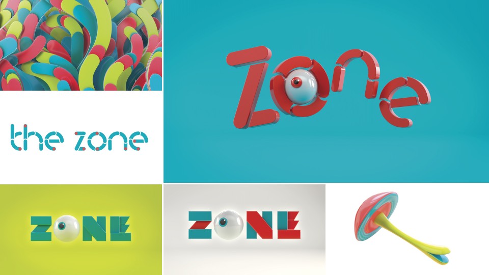 Tendril: Pitching and Missing "The Zone" | STASH MAGAZINE