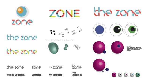 Tendril: Pitching and Missing "The Zone" | STASH MAGAZINE