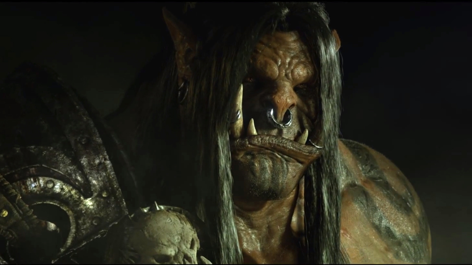 World of Warcraft: Warlords of Draenor Cinematic | STASH MAGAZINE