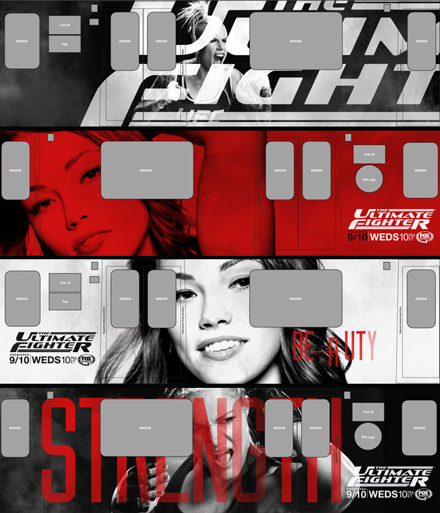Lumbre_UFC Shuttle | STASH MAGAZINE