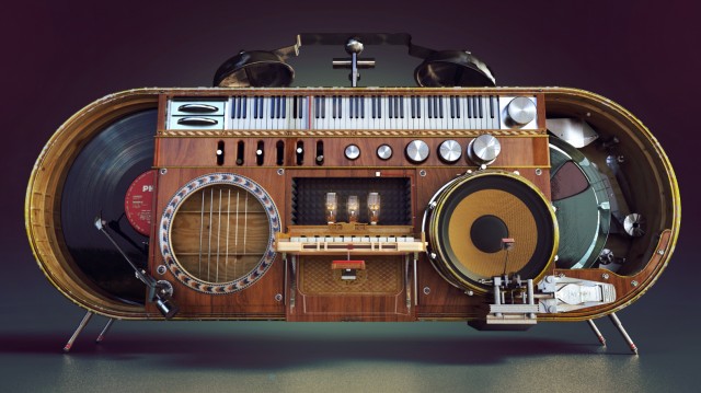 Vinicius Costa | STASH MAGAZINE