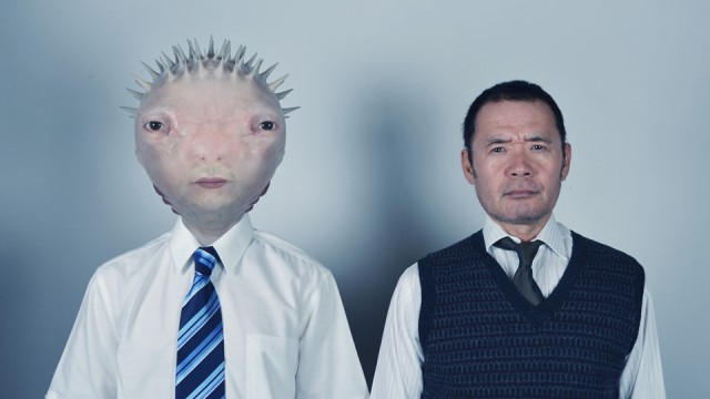 Ben West Fugu & Tako | STASH MAGAZINE