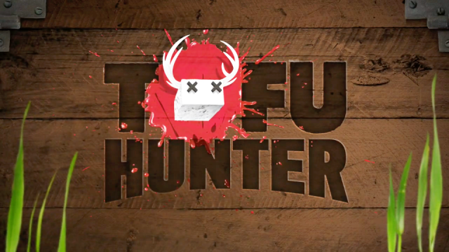 Adult Swim_Tofu Hunter | STASH MAGAZINE