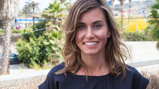 Mill+ LA Adds Executive Producer Lindsay Bodanza.